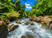Klong Chao Waterfall