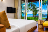 Koh Kood Paradise Beach Resort