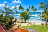 Koh Kood Paradise Beach Resort