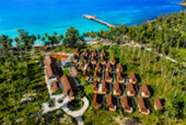 Koh Kood Paradise Beach Resort