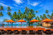 Koh Kood Paradise Beach Resort