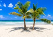 Klong Chao Beach