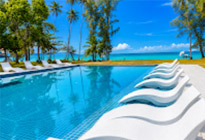 Koh Kood Paradise Beach Resort