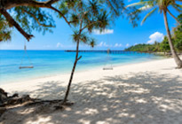 Koh Kood Paradise Beach Resort