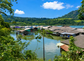 Ao Yai Fishing Village