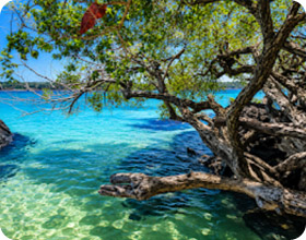 One Day Trip: Koh Kradat • Koh Kai Hua Roh • Koh Mak • Koh Kha