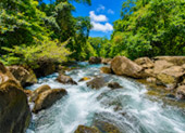 Klong Chao Waterfall