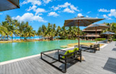 Pool Villa at Hight Season Resort & Spa
