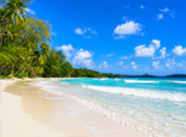 Ao Tapao Beach