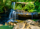 Klong Yai Kee Waterfall