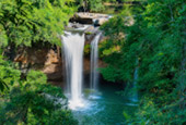 Haew Suwat Waterfall