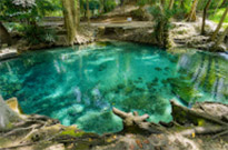 Ban Tha Chang Natural Spring