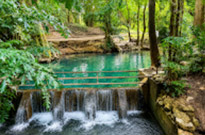 Ban Tha Chang Natural Spring
