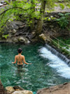 Ban Tha Chang Natural Spring