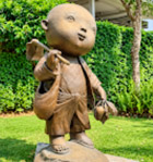 Khao Yai Art & Museum