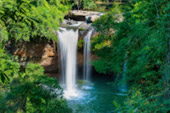 Haew Suwat Waterfall