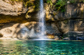 Haew Suwat Waterfall
