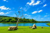 Sai Sorn Reservoir