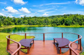 Sai Sorn Reservoir