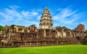 The Spirit Of Khao Yai, Nakhon Ratchasima