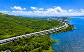 Lam Takhong Reservoir