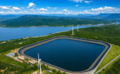 Lam Takhong Reservoir