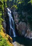 Haew Narok Waterfall