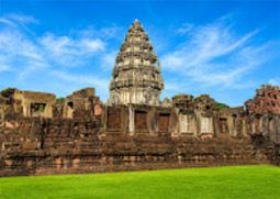 Phimai Historical Park