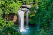 Haew Suwat Waterfall