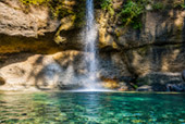 Haew Suwat Waterfall