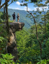 Pha Diew Dai Viewpoint