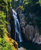 Haew Narok Waterfall