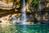Haew Suwat Waterfall