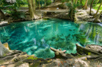 Ban Tha Chang Natural Spring