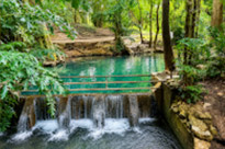 Ban Tha Chang Natural Spring