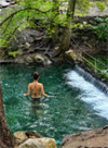 Ban Tha Chang Natural Spring