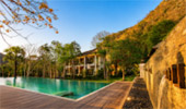 Series Resort Khao Yai