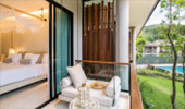 Series Resort Khao Yai