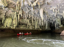 Nature Experience One day trip from Phuket
