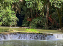 Nature Experience One day trip from Phuket