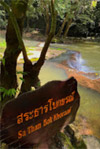 Nature Experience One day trip from Phuket