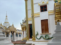 Nature Experience One day trip from Phuket