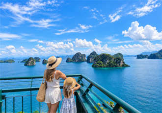 Koh Hong Krabi