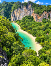 Koh Hong Krabi
