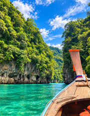 Koh Hong Krabi