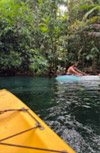 Nature Discovery 1 Day Mysterious River and Historical Cave
