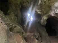 Nature Discovery 1 Day Mysterious River and Historical Cave