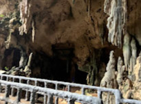 Nature Discovery 1 Day Mysterious River and Historical Cave