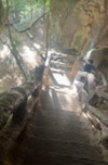 Nature Discovery 1 Day Mysterious River and Historical Cave