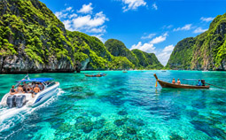 Phi Phi Islands Phi Phi Islands